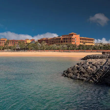 Sheraton Fuerteventura Golf&Spa Resort-2