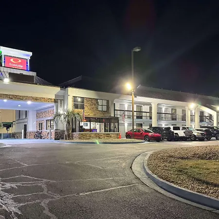Park Inn By Radisson, Macon North-2