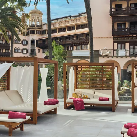 Santa Catalina, A Royal Hideaway Hotel - Gran Lujo-3