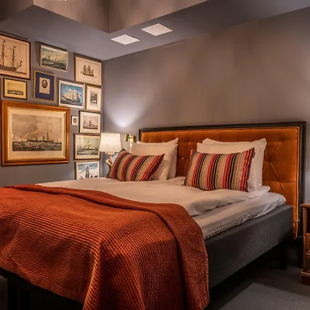 Lord Nelson Hotel-3