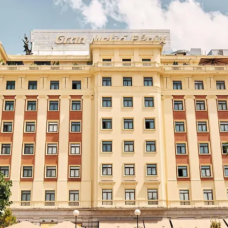 Hotel Fénix, a Gran Meliá Hotel - The Leading Hotels of the World-2