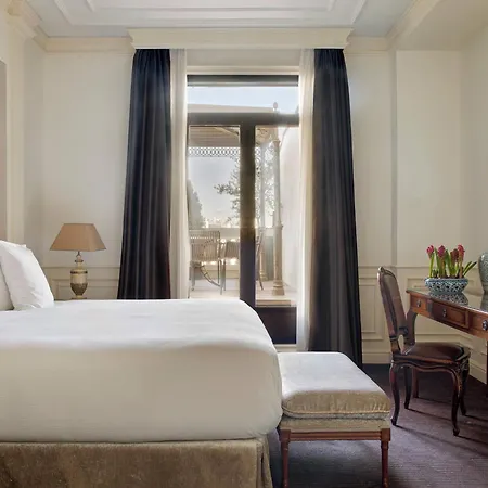 Hotel Fénix, a Gran Meliá Hotel - The Leading Hotels of the World-3