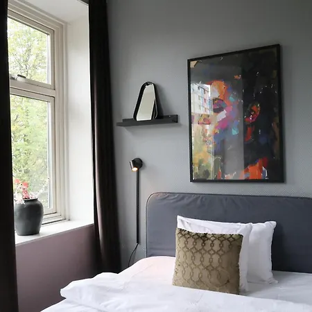 Hotell Onyxen Adults Only, Worldhotels Crafted-2