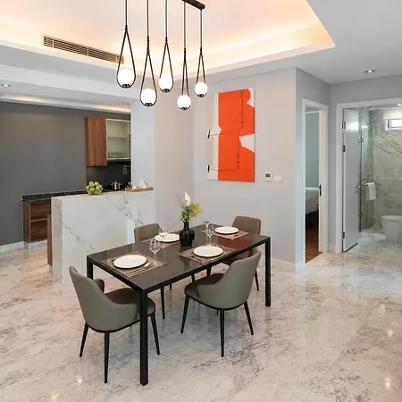 Fraser Residence Sudirman Jakarta-2