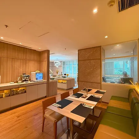 Fraser Residence Sudirman Jakarta-3