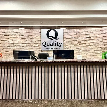 Quality Inn Galloway - Atlantic City North-2