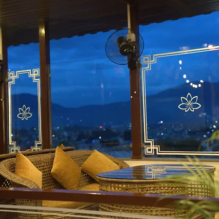 Boudha Boutique Hotel-3
