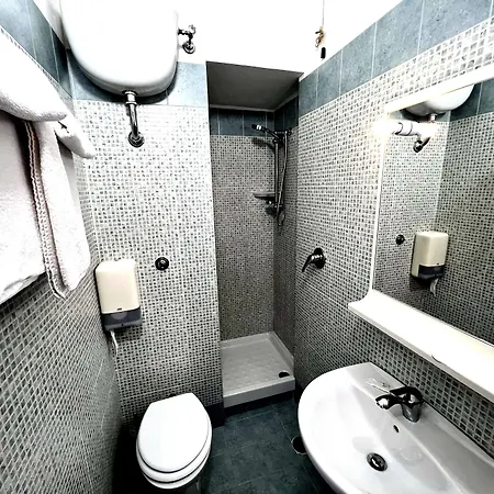 Hotel Domus Termini-2