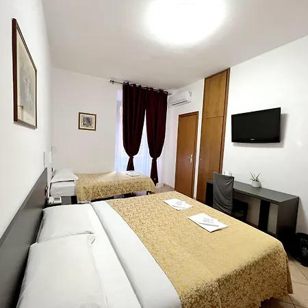 Hotel Domus Termini-3
