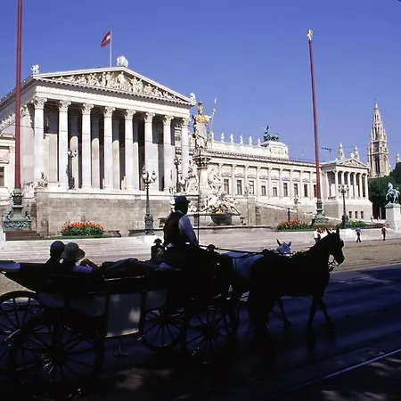 Hotel An Der Wien-3