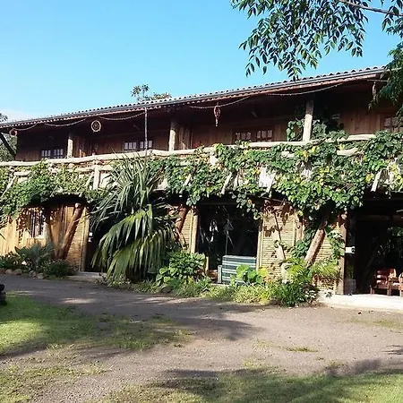 Pousada Pacatatu-2