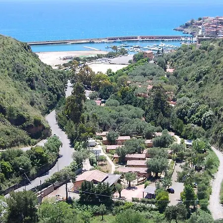 Family Resort Cala di Luna-2