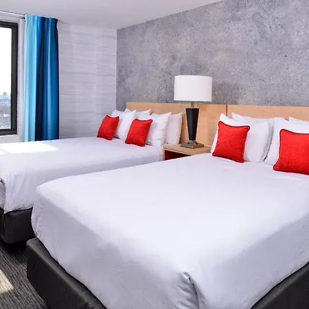 Red Lion Inn And Suites Brooklyn-3