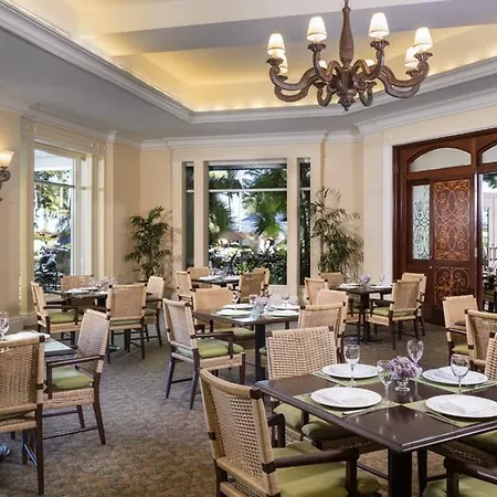 The Ritz-Carlton, San Juan-3