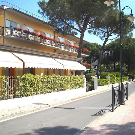 Hotel Lilly-3