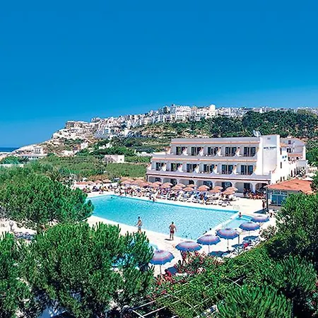 Hotel D'Amato-2