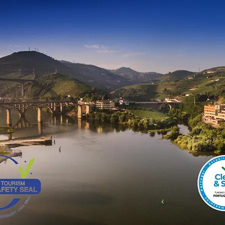 Vila Gale Collection Douro-2