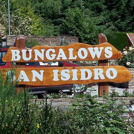 Bungalows San Isidro D.T. 114/10-2