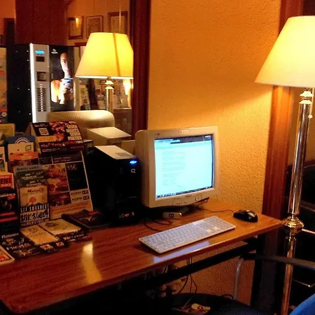 Hotel Toledano Ramblas-3