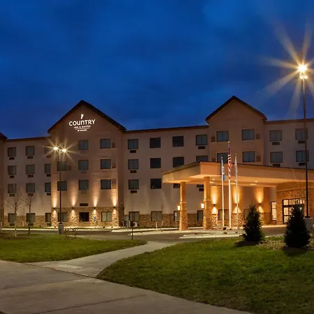 Country Inn & Suites By Radisson, Bemidji, Mn-3