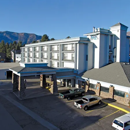 Shilo Inn Mammoth Lakes-3