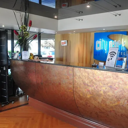 City Park Hotel-2