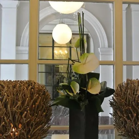 Hotel La Legende-2