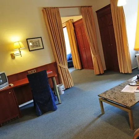Hotel Haus Reichert-3