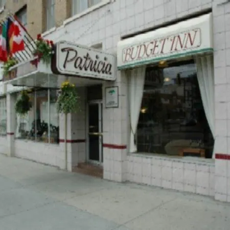 Budget Inn Patricia Hotel-2