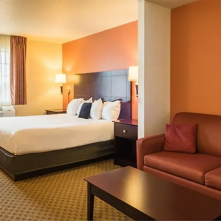 Red Lion Inn & Suites Eugene-2