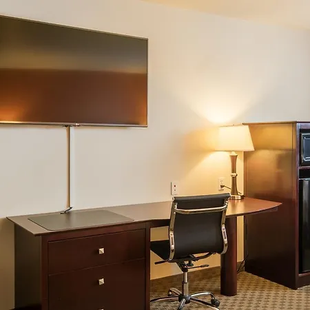 Red Lion Inn & Suites Eugene-3