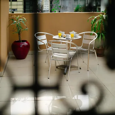 D' Artist Hotel-3