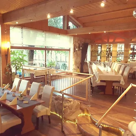 Hotel Gasthaus Papen Änne-2