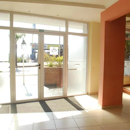 Hotel Gran Crisol-2