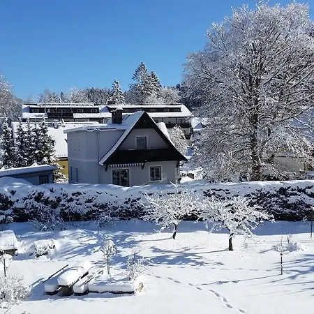 Frühstückspension Haus Mayr-2