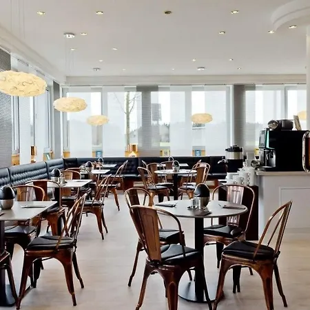 Arthotel Ana Munich Messe-3