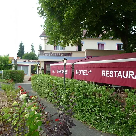 Auberge de la Terrasse-3