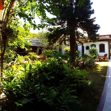 Pousada Aldeia dos Ventos-3