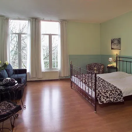 Hotel Rembrandt-3