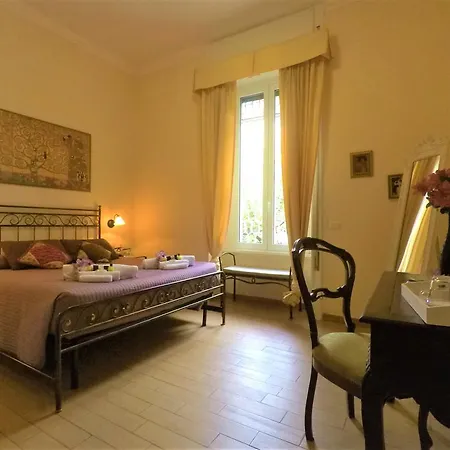 Tucci'S Roma Guest House-2