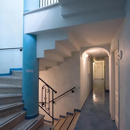 Hotel Doria Amalfi-2