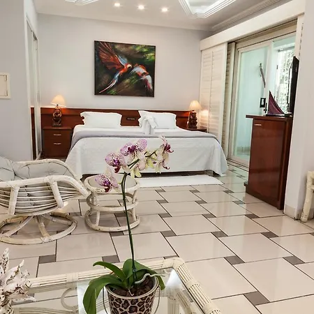 Hotel Parque Das Primaveras-3