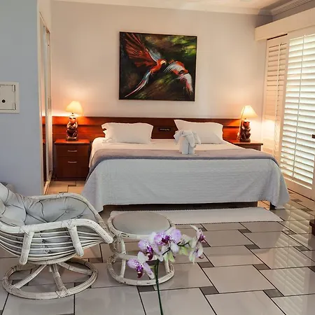 Hotel Parque Das Primaveras-2