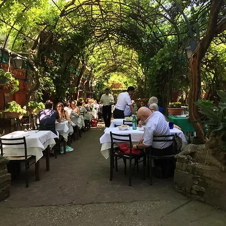 Antica Locanda Montin-2
