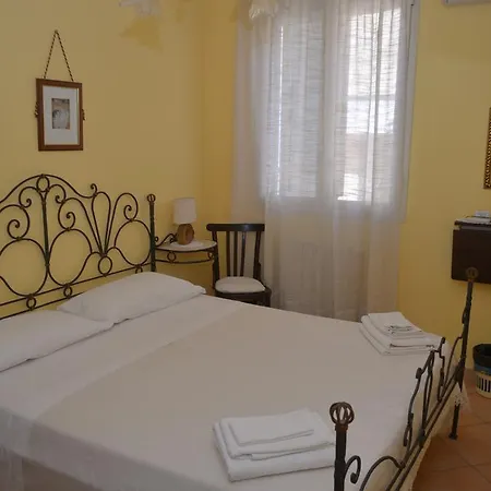 Ansise Guest House-2