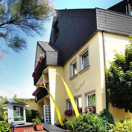 Hotel - Restaurant Erich Rödiger-2