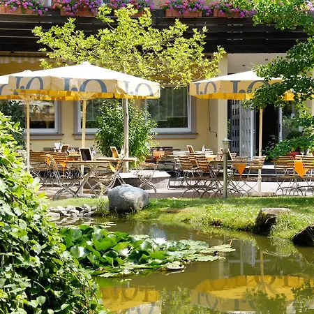 Hotel - Restaurant Erich Rödiger-3