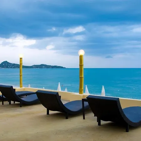 4U Resort Samui-3
