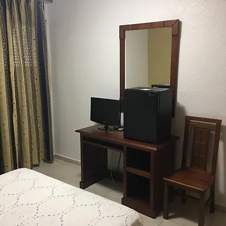 Hotel La Parra-3