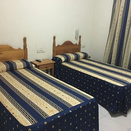 Hotel La Parra-2
